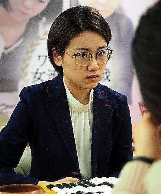 SENKO CUPワールド碁女流最強戦2019 於之瑩六段が連覇