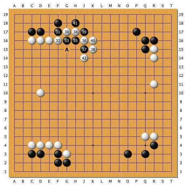 女流名人戦第1局 謝六段が先勝
