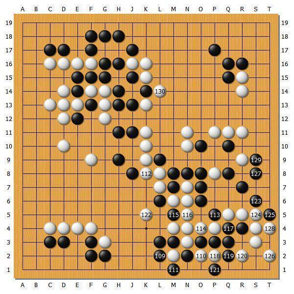女流名人戦第1局 謝六段が先勝