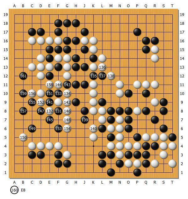 女流名人戦第1局 謝六段が先勝