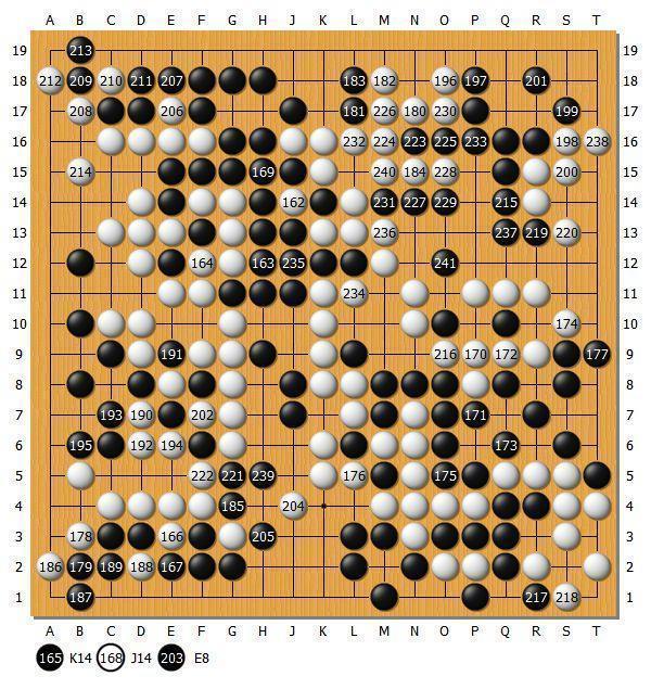 女流名人戦第1局 謝六段が先勝