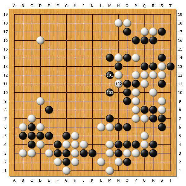 【第43期棋聖戦】最終局詳解