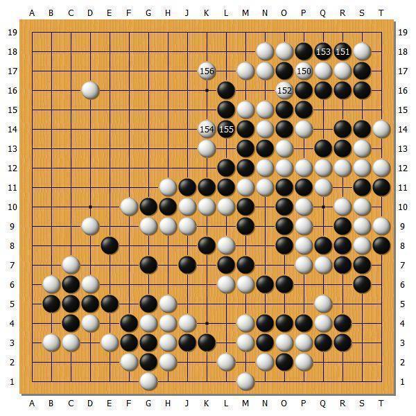 【第43期棋聖戦】最終局詳解