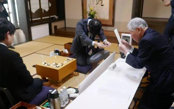 【第43期棋聖戦】最終局詳解