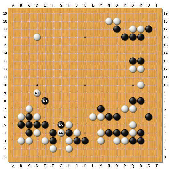 【第43期棋聖戦】最終局詳解
