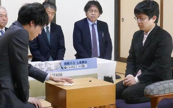 【第43期棋聖戦】最終局詳解