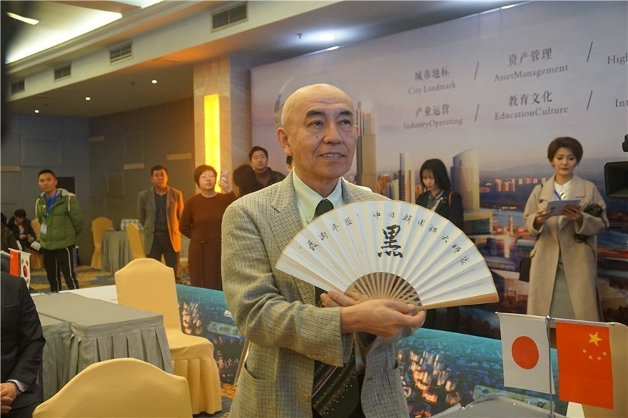 2019年中日韓囲棋大師招待戦 小林光一九段が準決勝へ