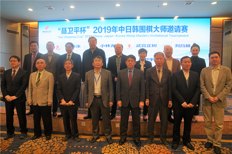 小林光一九段が準決勝へ