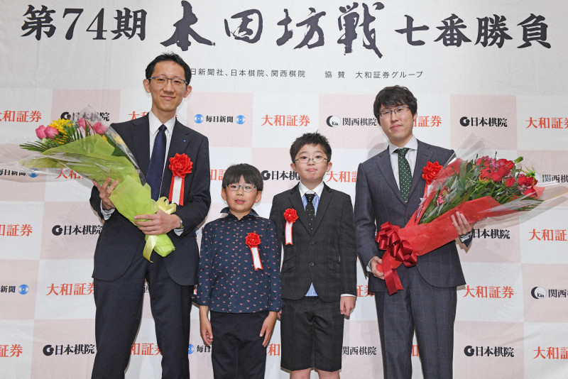 シリーズの山場を迎える