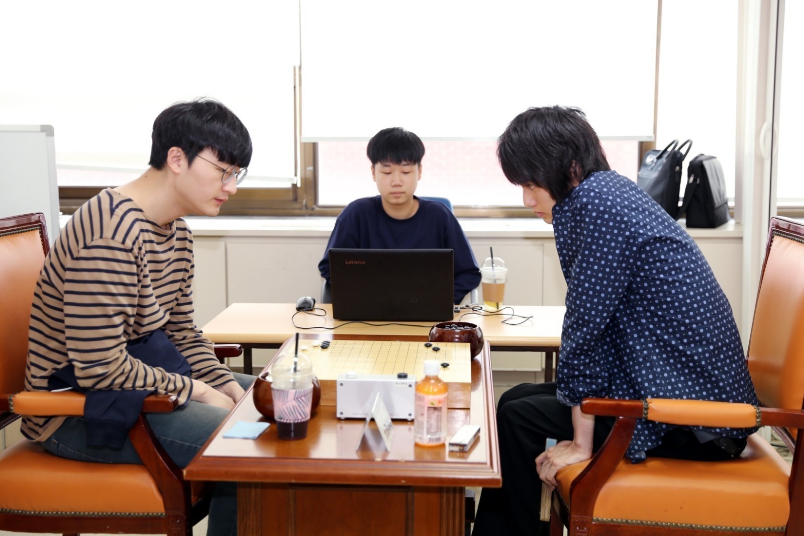 第23期三星杯予選2回戦 予選2日目、日本勢9勝12負