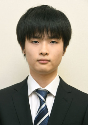 16歳の藤井がプロ入り