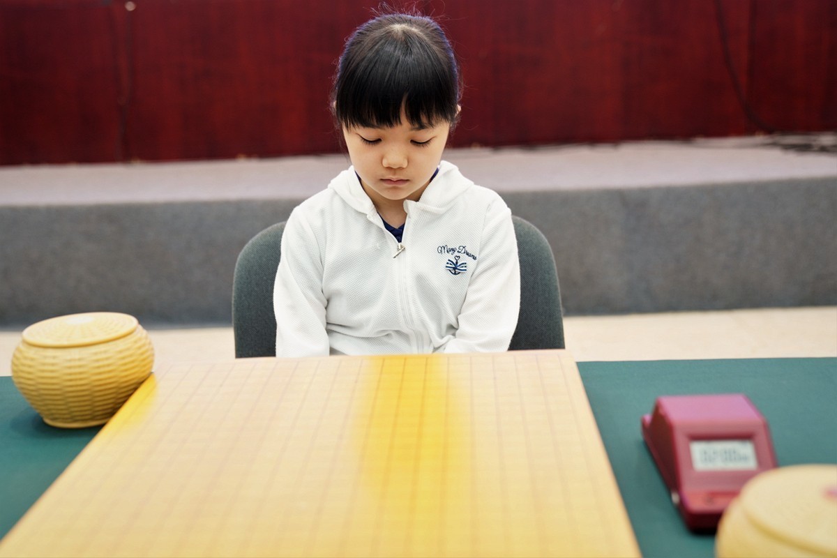 日本勢1勝3敗、一力は２回戦へ 第4回夢百合杯世界囲碁オープン戦1回戦