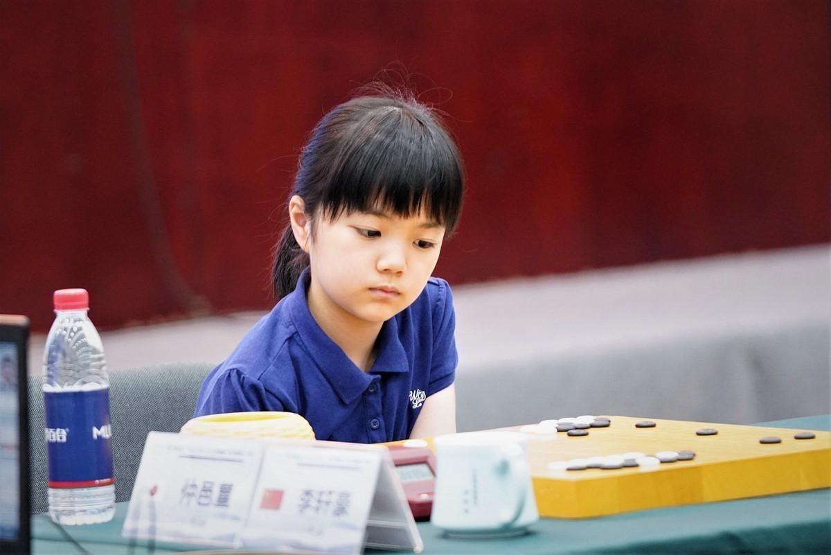 日本勢1勝3敗、一力は２回戦へ 第4回夢百合杯世界囲碁オープン戦1回戦