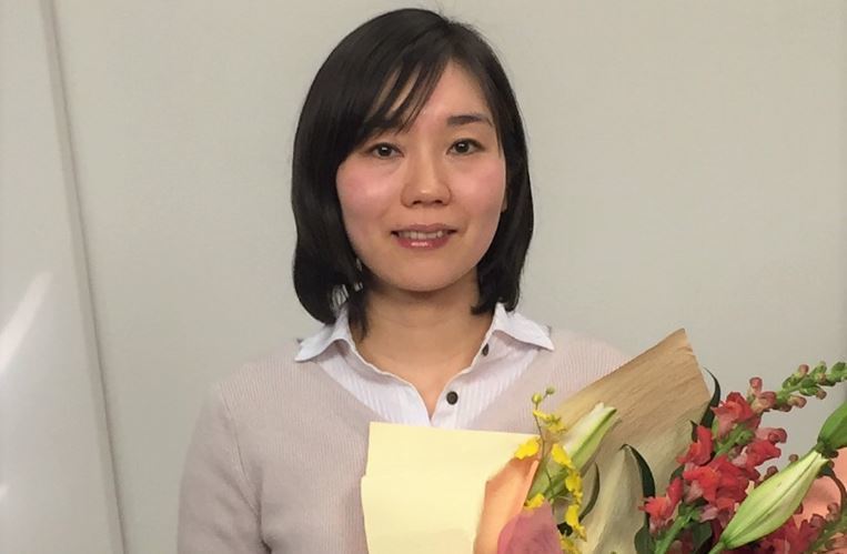 鈴木が初の女流棋聖奪取