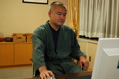 依田元名人が対局復帰へ