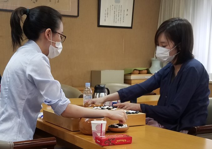 鈴木が挑戦権獲得