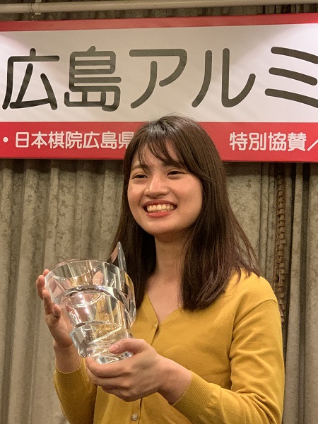 藤沢が若鯉戦初優勝