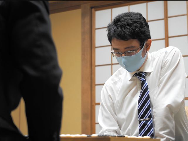 名人戦リーグが開幕