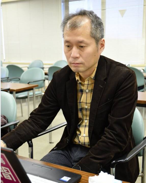 高尾、許、広瀬が予選通過