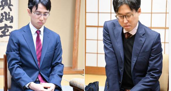 2月12日対局結果