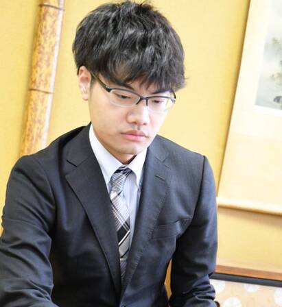 2月15日対局結果 第49期碁聖戦本戦1回戦、関航太郎九段が洪爽義五段に勝利し