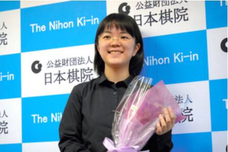 第35期女流名人戦博多・カマチ杯リーグ、仲邑菫三段が牛栄子扇興杯に勝利 2月19日対局結果