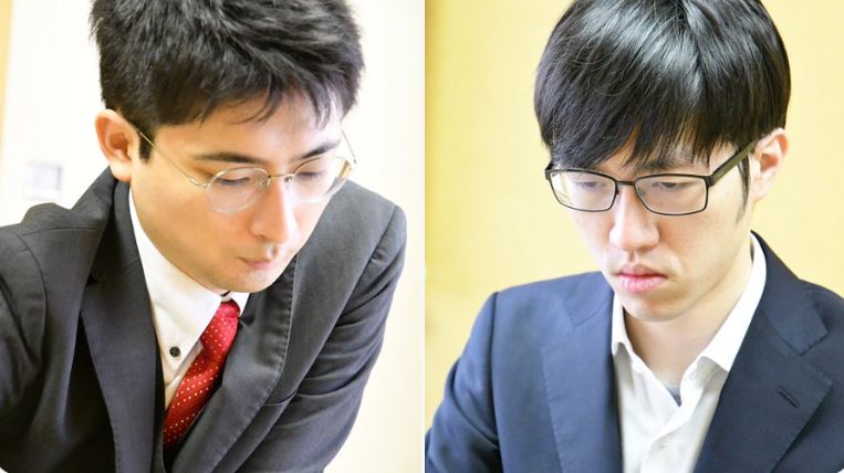 2月19日対局結果 第79期本因坊戦本戦1回戦、平田智也八段が許家元九段に勝利し