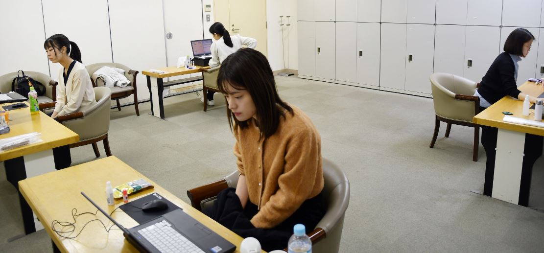 2月21日対局結果 第2回衢州爛柯杯ワールド囲碁オープンの日本国内予選1回戦