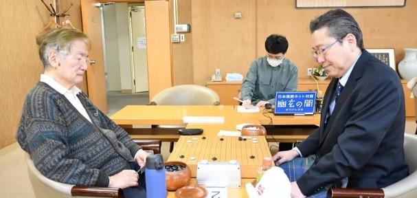 2月29日対局結果
