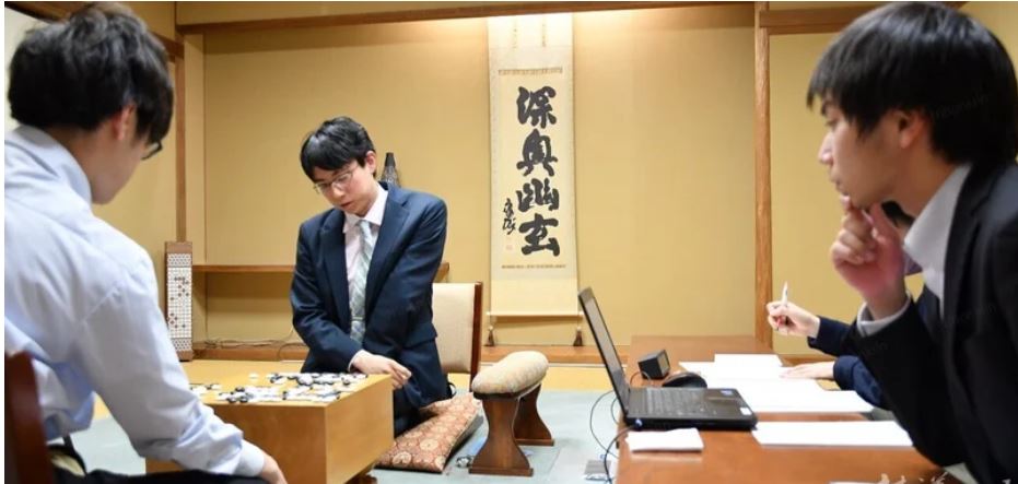 3月11日対局結果