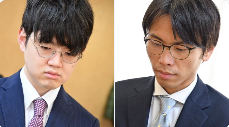 第49期棋聖戦Aリーグでは広瀬優一七段が勝利 3月11日対局結果