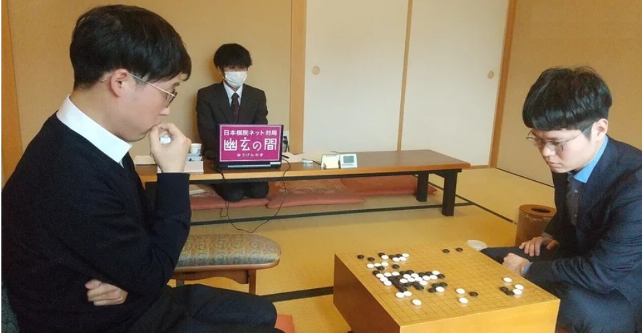 余４連勝、一力と同星首位