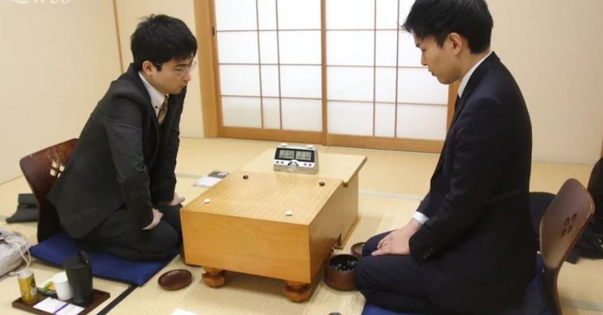 3月14日対局結果