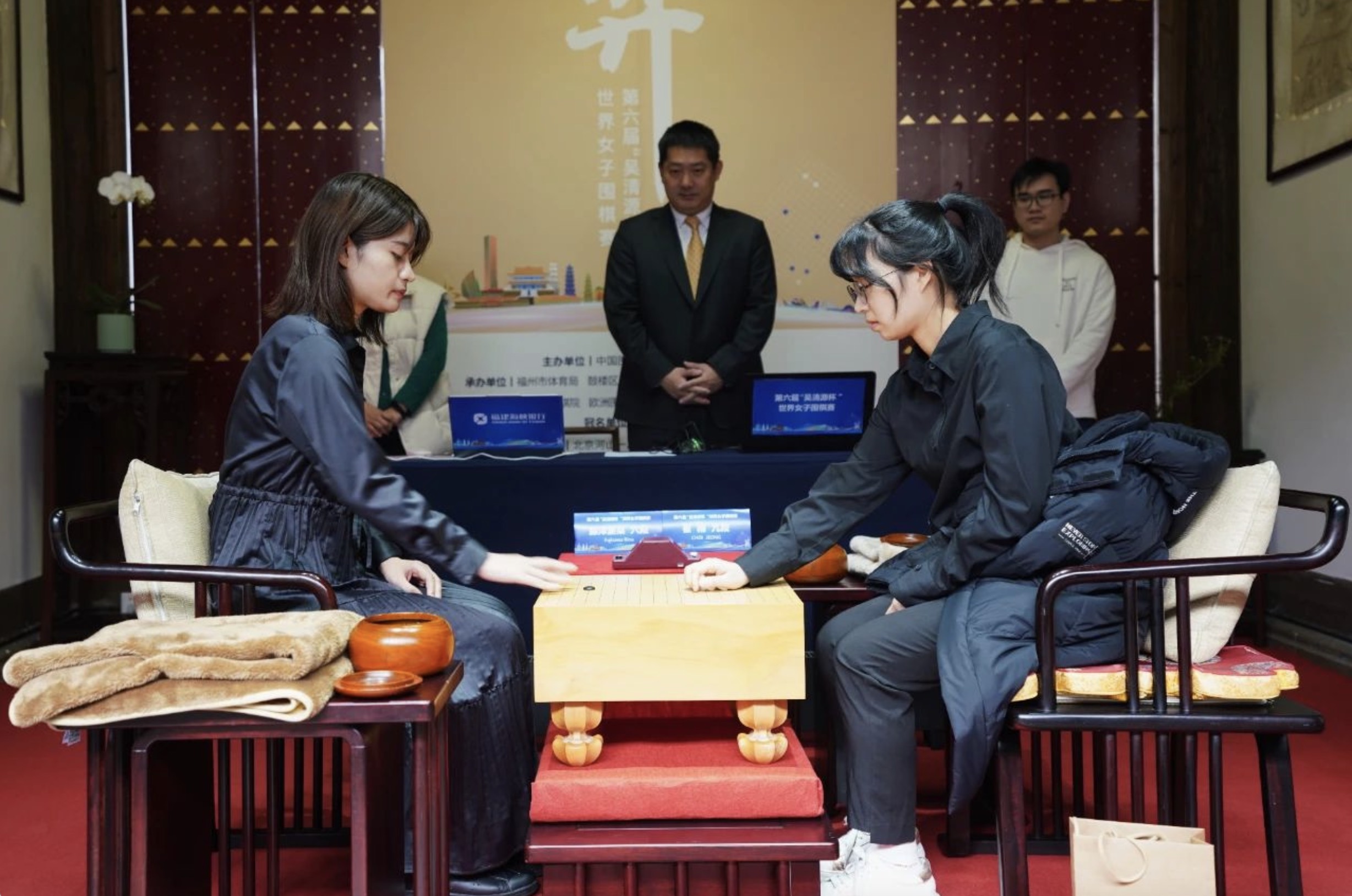 藤沢、準優勝