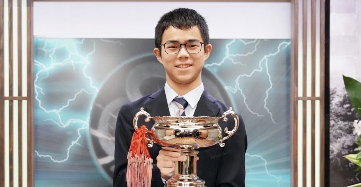 第15回春蘭杯世界囲碁選手権3回戦 芝野が準決勝進出