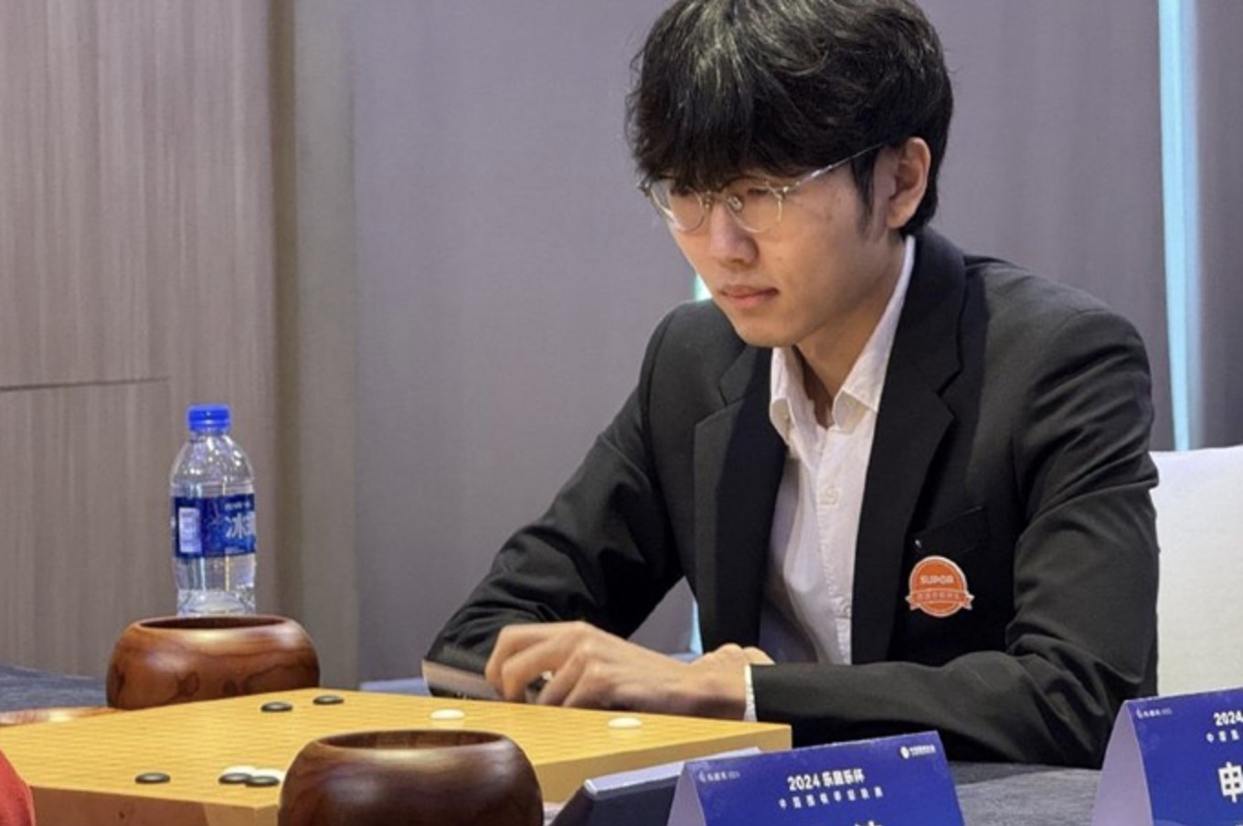 申がシーズン15勝0敗、蘇泊爾杭州チーム優勝