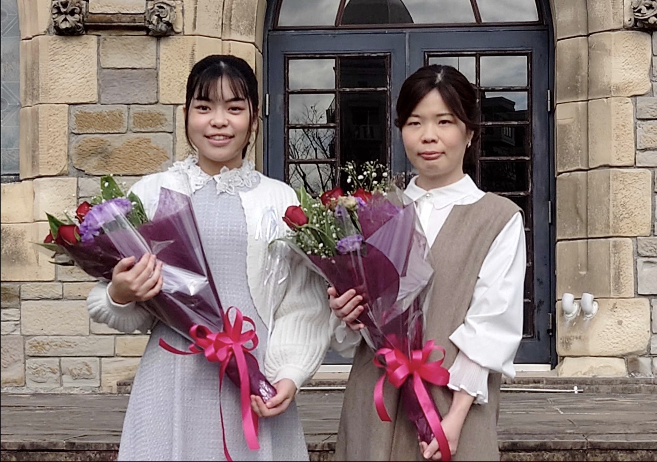 第28期ドコモ杯女流棋聖戦挑戦手合三番勝負第1局 上野(妹)が先勝、初防衛を目指す