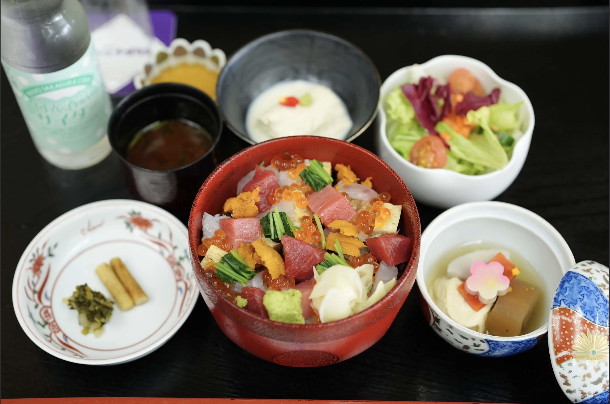 第49期棋聖戦七番勝負第2局 2日目の流れ