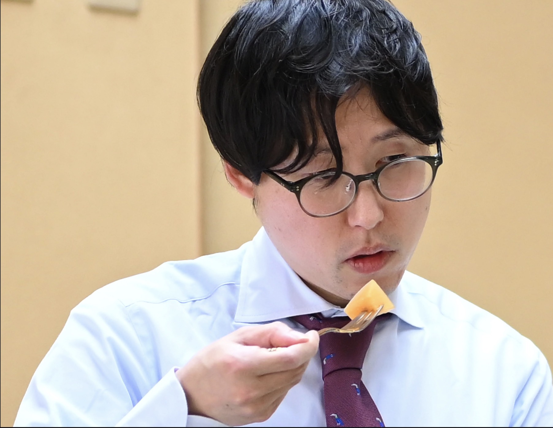 第49期棋聖戦七番勝負第7局 2日目の流れ