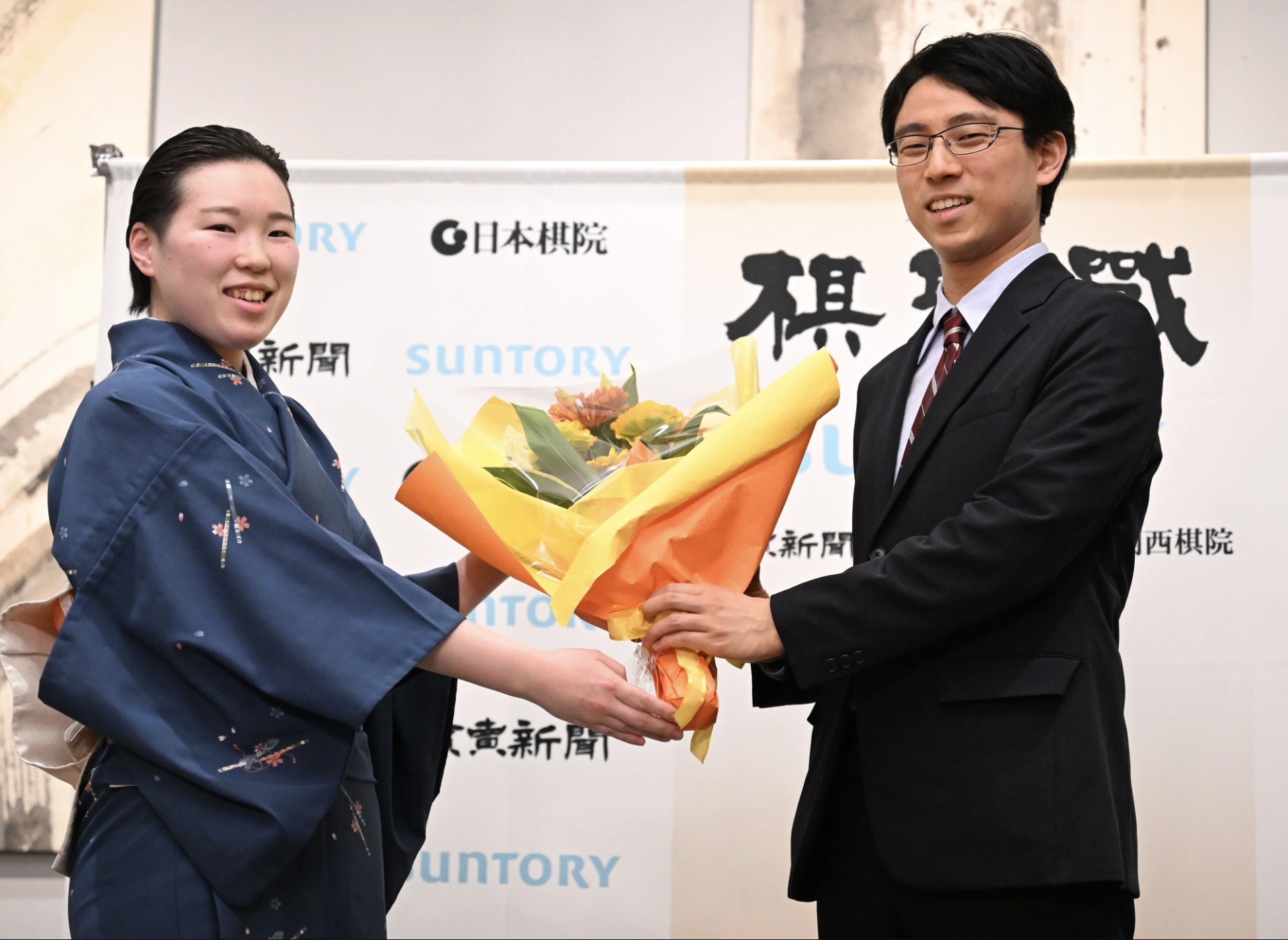 第49期棋聖戦七番勝負第7局 2日目の流れ