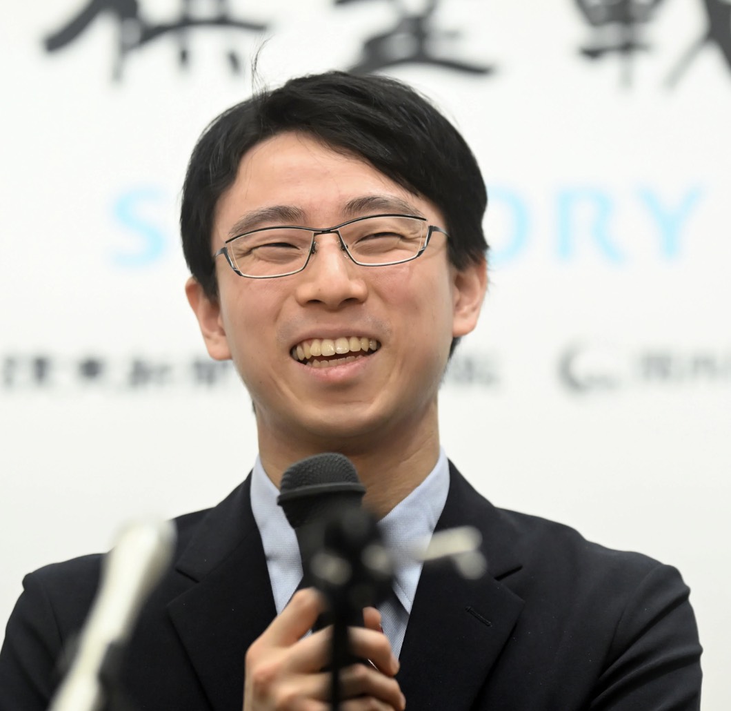 第49期棋聖戦七番勝負第7局 2日目の流れ