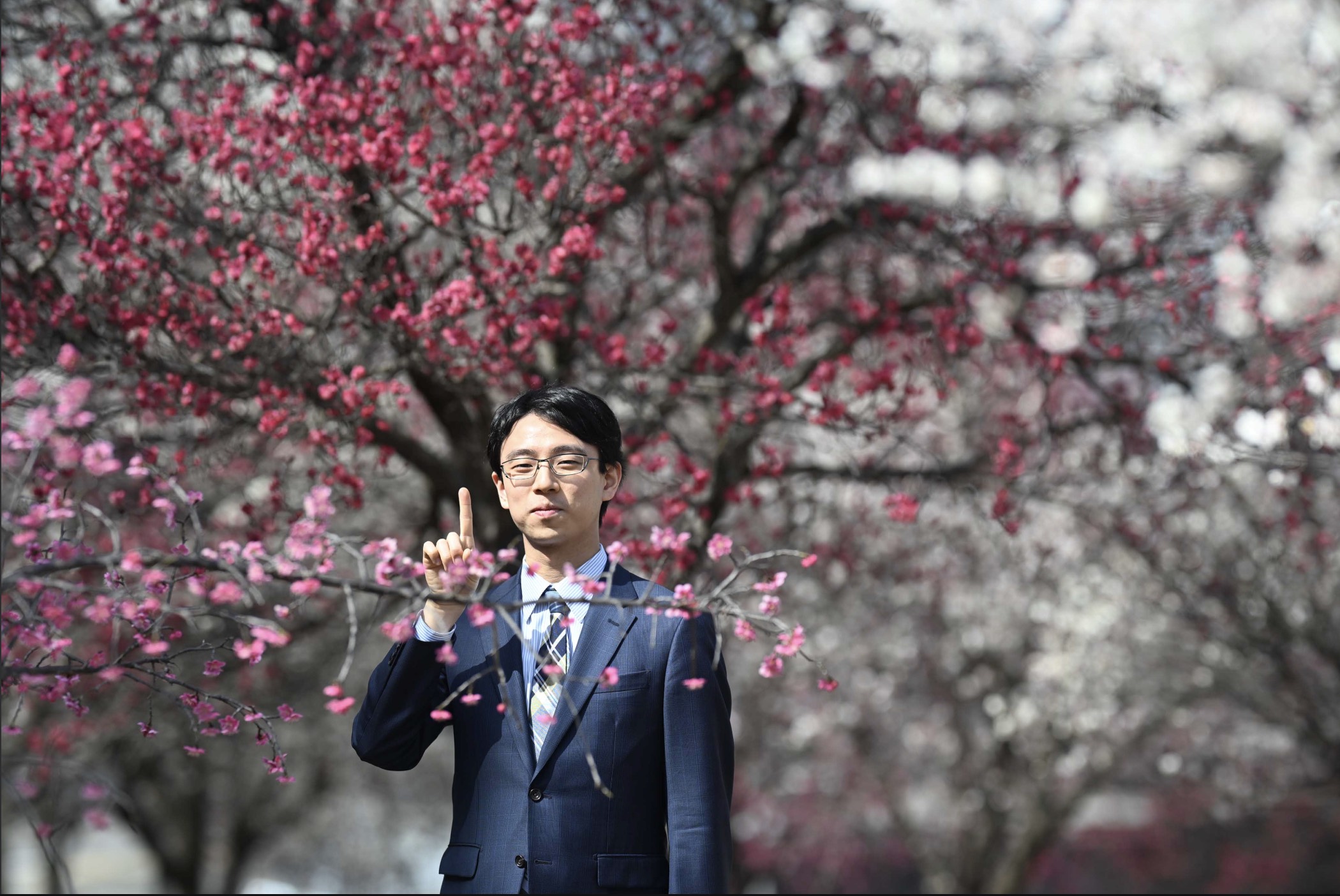 第49期棋聖戦七番勝負第7局 2日目の流れ