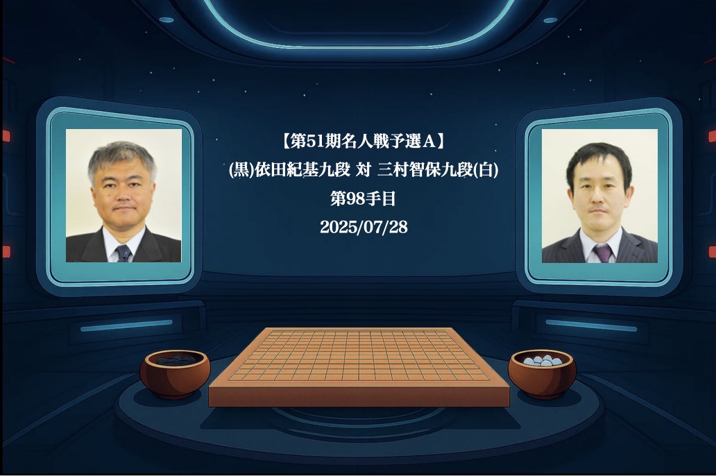 実戦から学ぶプロの一手--三村智保九段