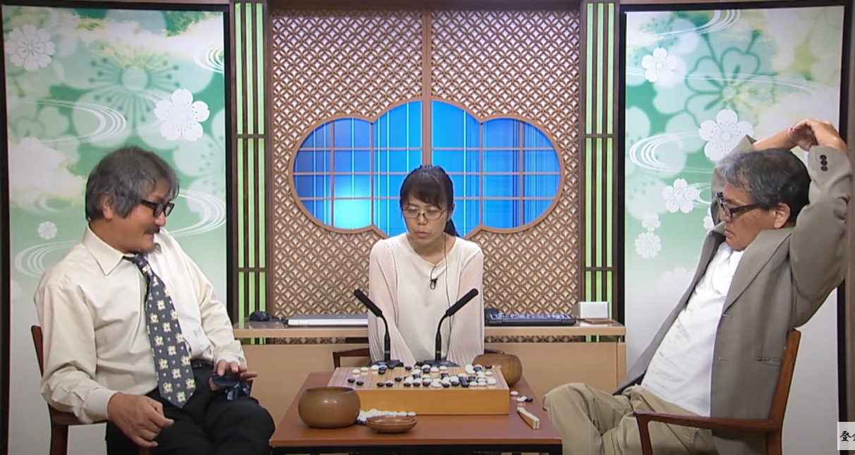 彦坂がレジェンド戦初優勝