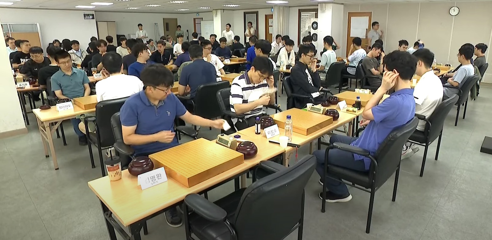 三戸、準決勝で敗退