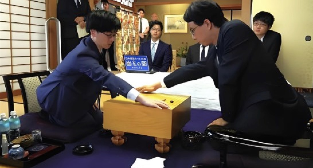 第50期名人戦挑戦手合第3局、明日三重県鳥羽市「戸田家」で開催
 
 