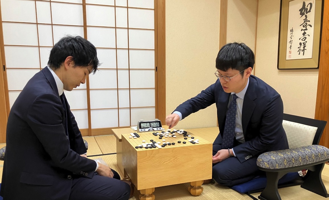 余正麒第一位、史上初の9連覇達成