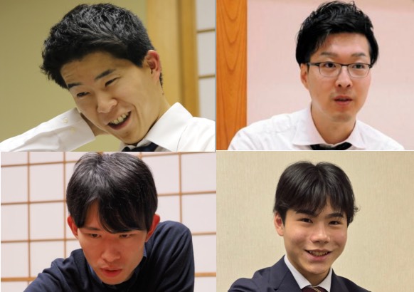 名人戦最終予選、最後の一枠は本木克弥九段へ