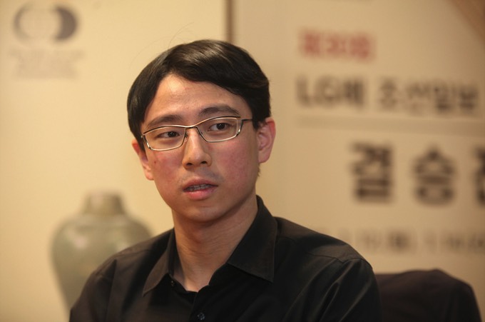 一力遼九段「内容は反省点が多い」