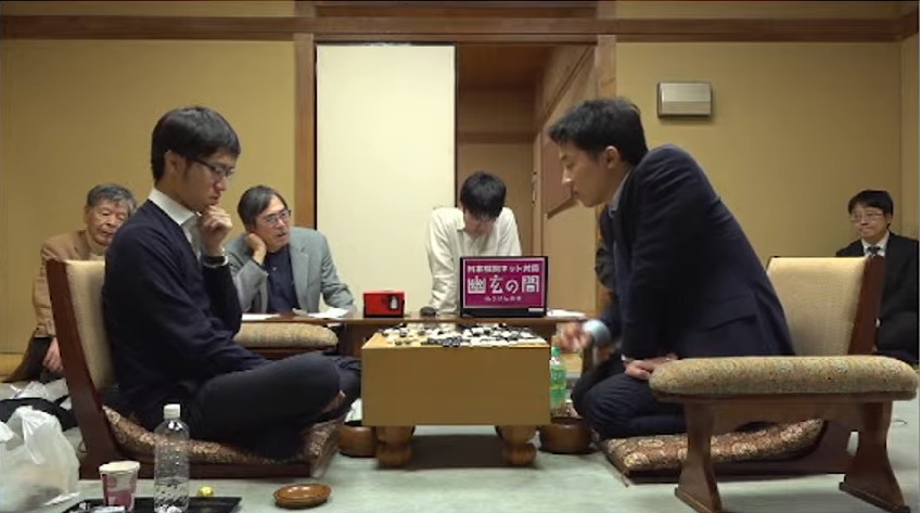 許家元九段が「高林門下対決」を制す、十段位挑戦権を獲得